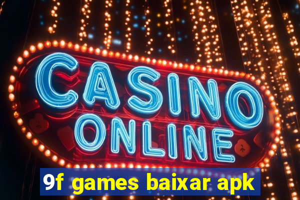 9f games baixar apk